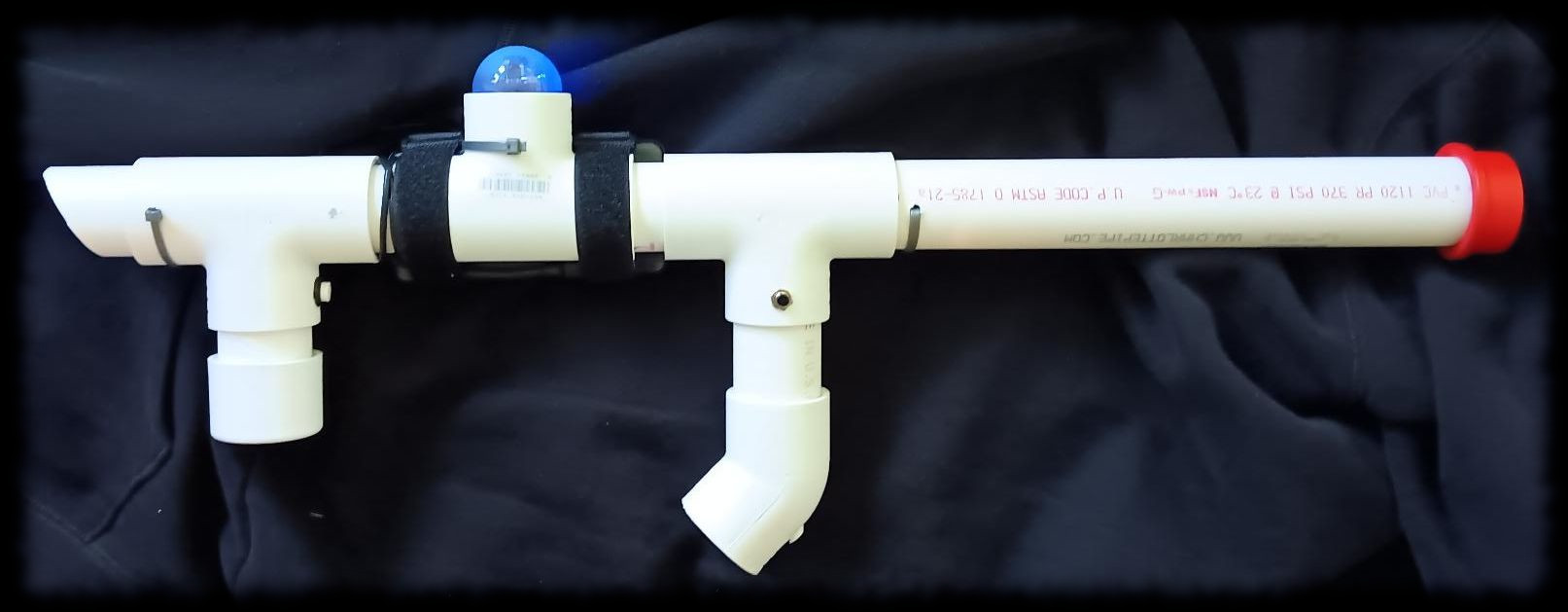 32ESPecial Blaster