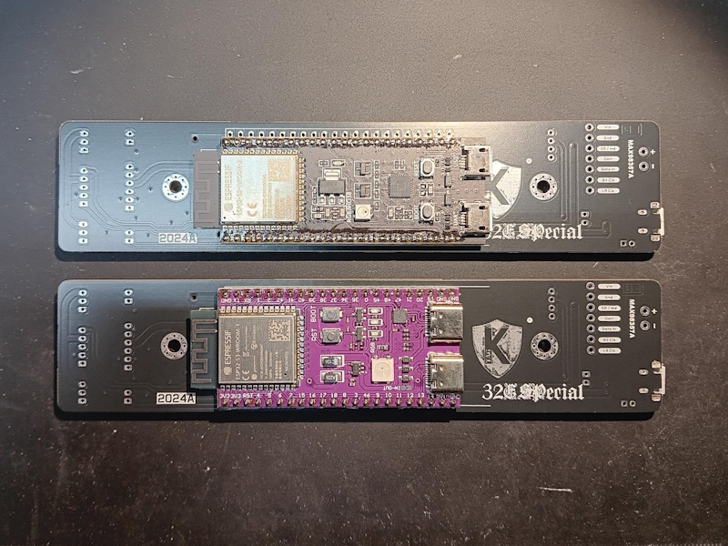 DevKit Comparison