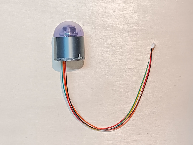 Receiver Assembly