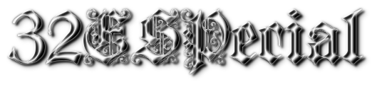 32ESPecial