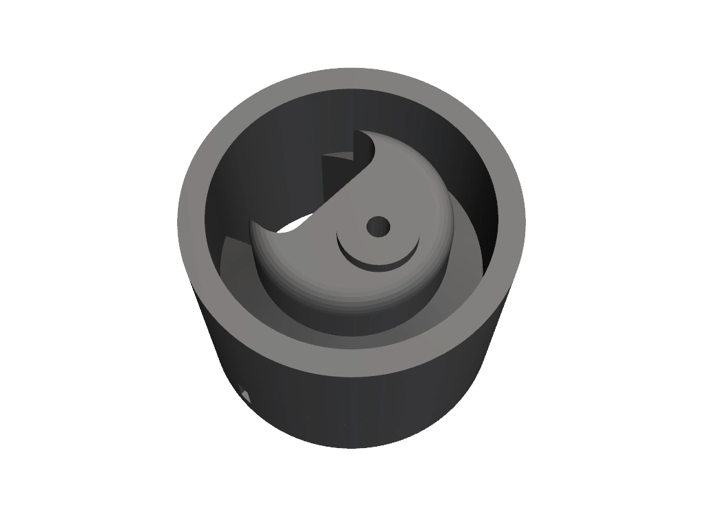 Receiver Board Holder