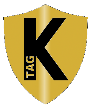 KTag Logo